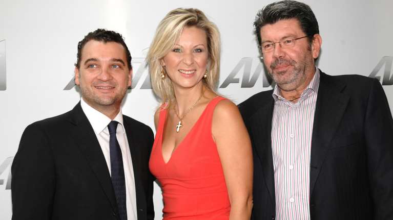 Η Γκαγκάκη αποκάλυψε πόσα έπαιρνε ως κριτής στον ΑΝΤ1 και έμειναν άφωνοι