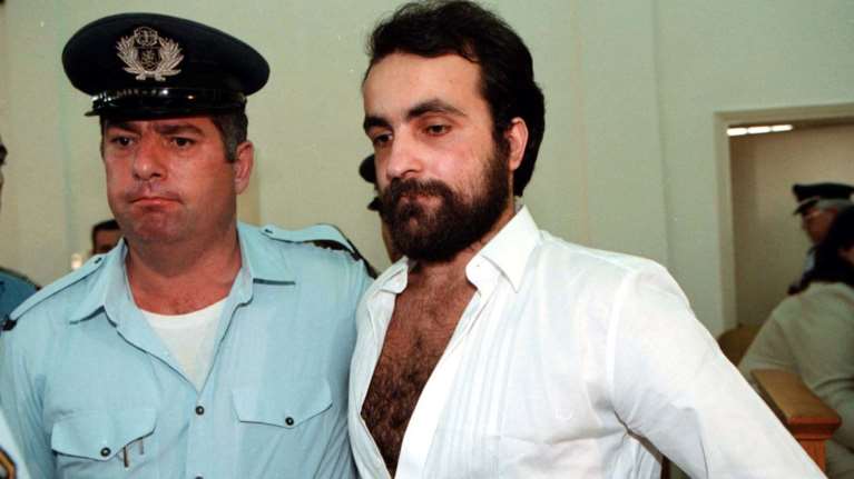 Πέθανε ο «μακελάρης» της Θάσου Θεόφιλος Σεχίδης