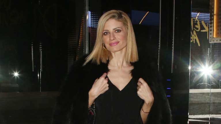 Αραβανή - Οικονομόπουλος: Η φωτογραφία που αποδεικνύει ότι δεν χώρισαν