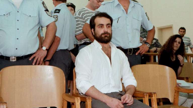 Θεόφιλος Σεχίδης, η ιστορία του πιο διάσημου Έλληνα σίριαλ κίλερ