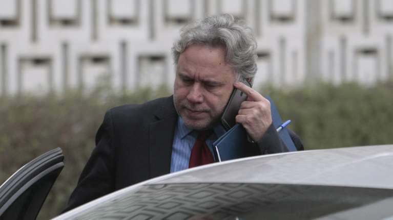 Συνεδριάζει την Παρασκευή το Εθνικό Συμβούλιο Εξωτερικής Πολιτικής