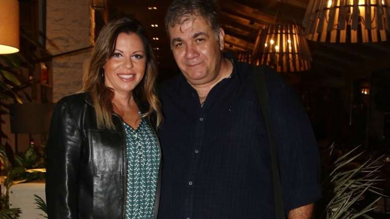 Δημ.Σταρόβας: Η κατάθλιψη, η παραίτηση &amp; η σύντροφος που αλλάζει τη ζωή του