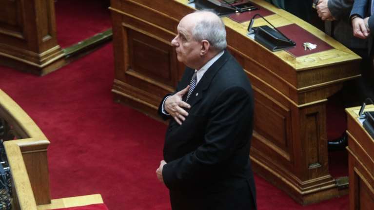 Κουίκ: Δεν θα δήλωνα ανεξαρτητοποίηση και θα παρέμενα-Το ήξερε ο Καμμένος