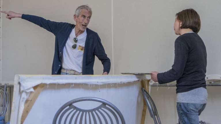 Με διπλό εγκεφαλικό στο νοσοκομείο ο ηθοποιός Τάκης Μόσχος