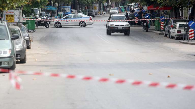 Θεσσαλονίκη: Συνελήφθησαν διαρρήκτες, ανάμέσά τους δραπέτης των φυλακών