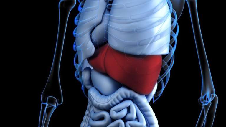 Hλεκτρονική ειδοποίηση εξέτασης για την Ηπατίτιδα C