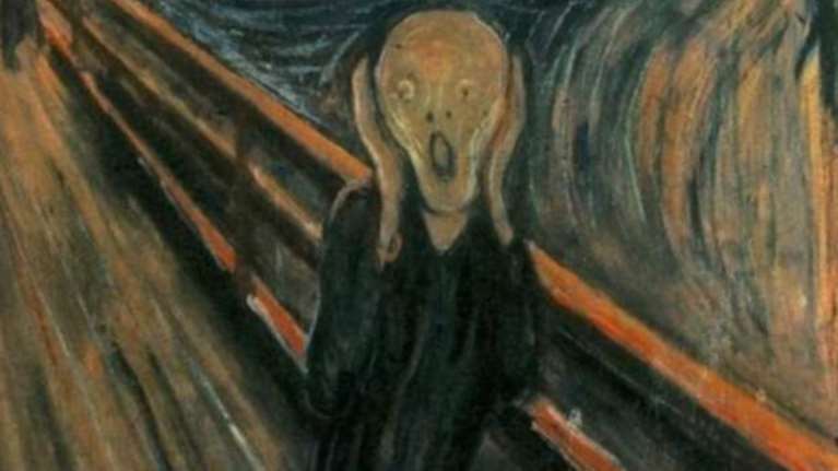 &quot;Αργυρή επέτειος&quot; για την πιο διάσημη κλοπή έργου τέχνης