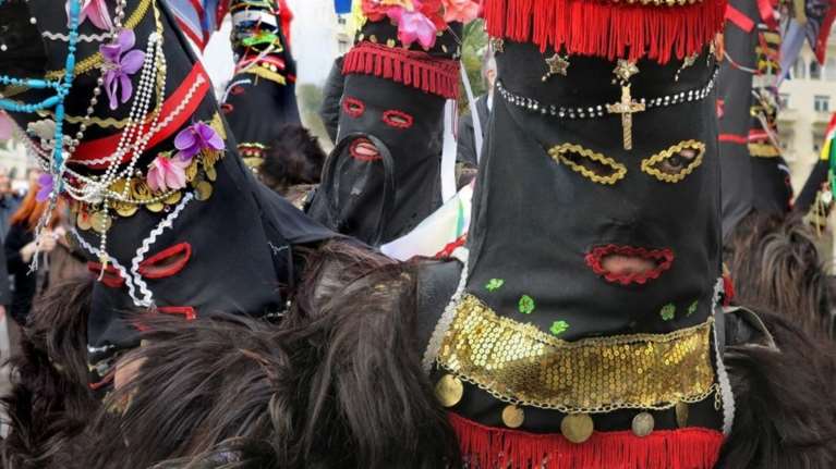 &quot;Πρεμιέρα&quot; για τον Καρνάβαλο με παρέλαση σε όλη την Αθήνα