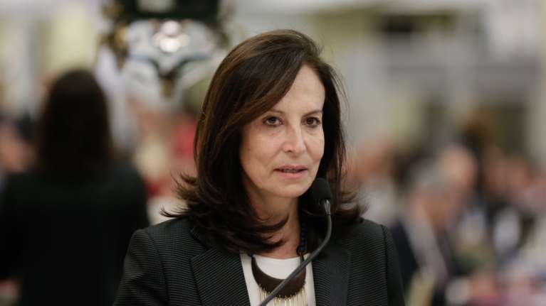 FAZ για την Άννα Διαμαντοπούλου: Ζητούσε μεταρρυθμίσεις όταν ακόμα δεν ήταν δημοφιλείς στην Ελλάδα