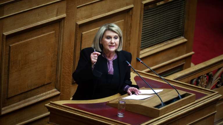 Κόντρα Βούλτεψη - Παπακώστα για «δηλωσίες» και «μπουγάδες»