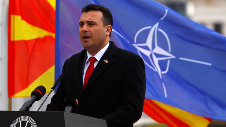 Β. Μακεδονία: «Οχι» στην αντιπολίτευση για πρόωρες βουλευτικές εκλογές