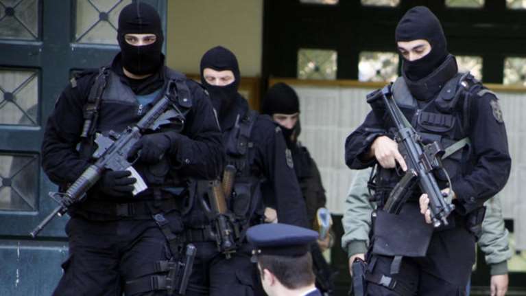 Δικογραφία σε βάρος 13 ατόμων για υπόθεση Ζαφειρόπουλου &amp; άλλα εγκλήματα