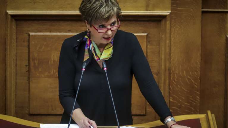 Γεροβασίλη για "μαφία των φυλακών": Η ΕΛΑΣ έσπασε κύκλο εγκληματικής δράσης