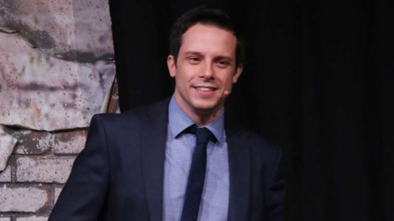 Συγκινεί ο Δημήτρης Μακαλιάς με τον θάνατο του αδερφού του: &quot;Τα χρόνια μετράνε...&quot;