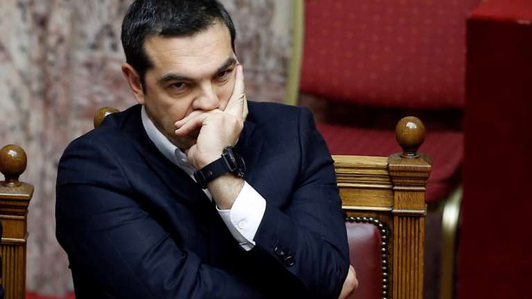 Manifesto: Ο πειρασμός Τσίπρα για εκλογές στις 26 Μαΐου