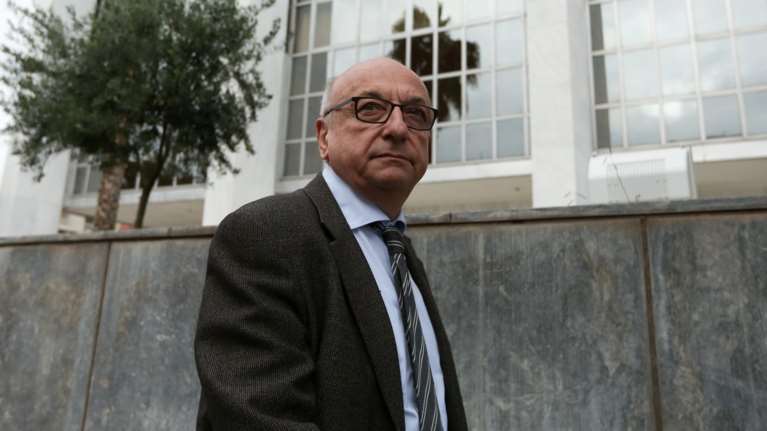 ΚΙΝΑΛ για Τσουκάτο: Κανένα σχόλιο