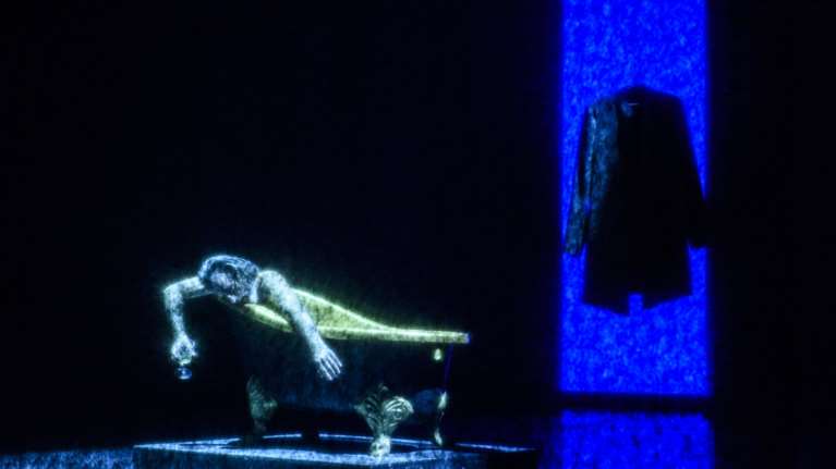 Εθνικό Θέατρο απευθείας στις ακριτικές περιοχές για τρίτη φορά