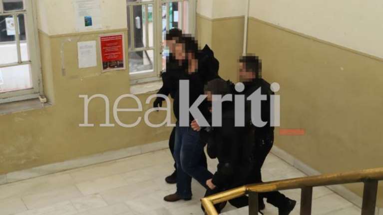 Αυτές είναι οι ποινές για την απαγωγή Λεμπιδάκη