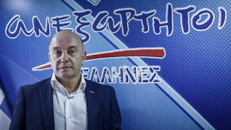 Τοσουνίδης για Βούτση: Είναι ότι χρειαστεί κατά περίπτωση