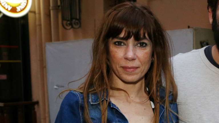 Μυρτώ Αλικάκη: Αυτά είναι τα μοναδικά αρώματα που έχει φορέσει στη ζωή της