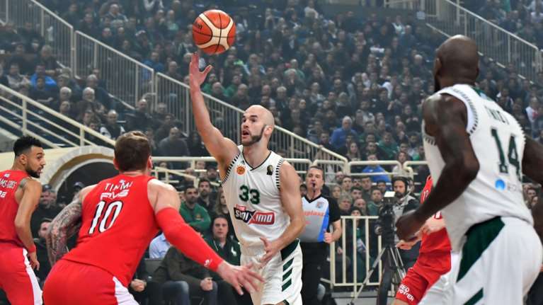 ΚΑΕ Ολυμπιακός: Μόνο με ξένους διαιτητές ξανά με ΠΑΟ