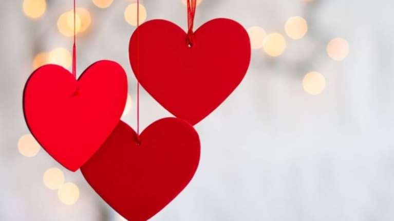 Απόψε κάνουν… χαλάστρα στα ερωτευμένα ζευγαράκια