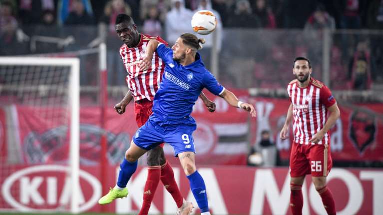 Πλήρωσε τα λάθη του ο Ολυμπιακός - Μπορεί την πρόκριση