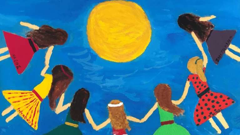 Γνωρίστε την Παιδική Πινακοθήκη της Ελλάδας