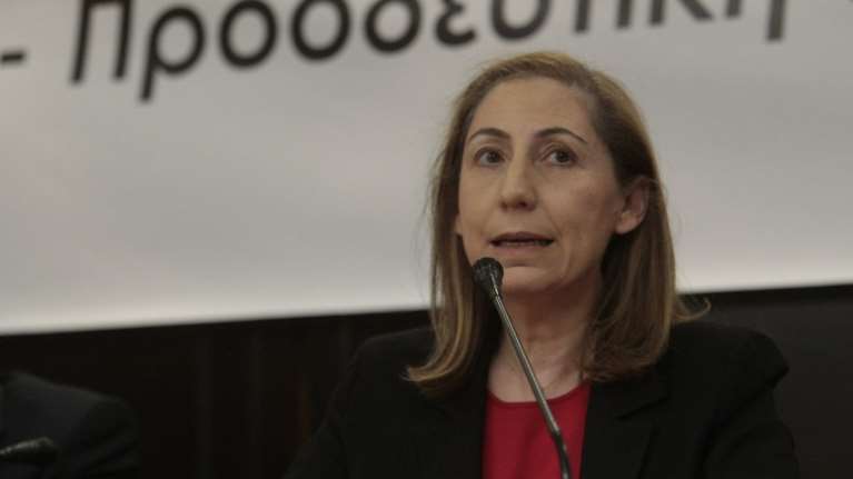 «Στο ΚΙΝΑΛ κυριαρχεί η αντίληψη κεντροδεξιάς συμπόρευσης»