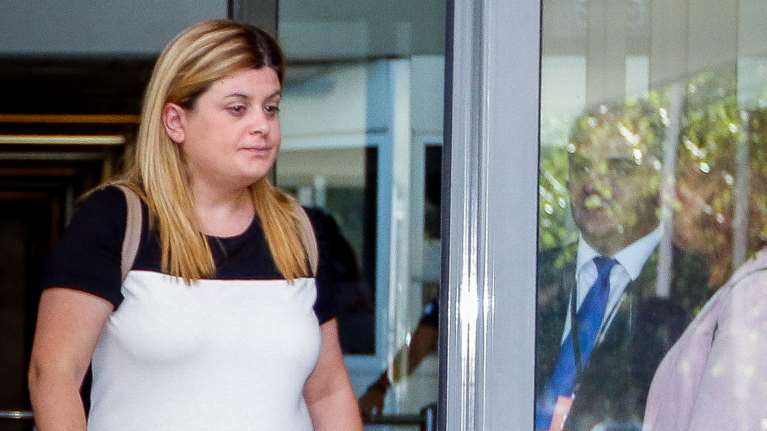 Ελευθερία Χατζηγεωργίου: Αυτή είναι η νέα υφυπουργός Μακεδονίας-Θράκης