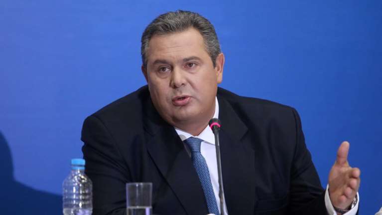 Καμμένος για ανασχηματισμό: Ταμείο για τους βουλευτές-leasing