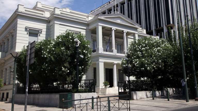 Διπλωματικές πηγές: Ελλάδα &amp; Αλβανία δεν συζητούν περί συνόρων