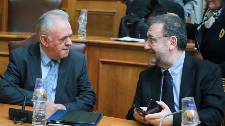 ΚΥΣΟΙΠ: Εγκρίθηκε το σχέδιο νόμου  για την Ελληνική Αναπτυξιακή Τράπεζα