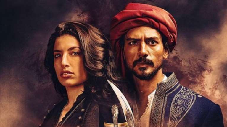 Το Χόλιγουντ κάνει ταινία ελληνοτουρκικό έρωτα στα χρόνια της επανάστασης