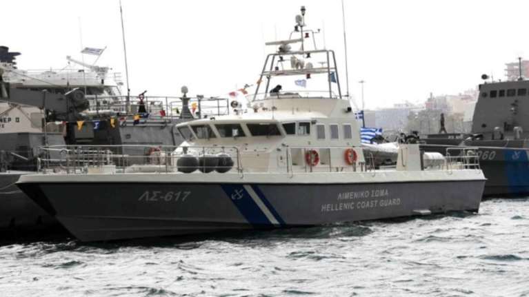 Εντοπίστηκε οπλοβομβίδα του Β’ Παγκοσμίου Πολέμου