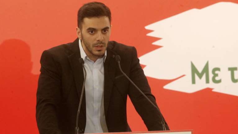 ΚΙΝΑΛ: Αυτές τις θέσεις ζητούσαν Τόλκας-Μωραΐτης