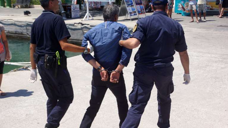 Θεσσαλονίκη: Σύλληψη δύο αλλοδαπών, μελών συμμορίας διακίνησης ναρκωτικών