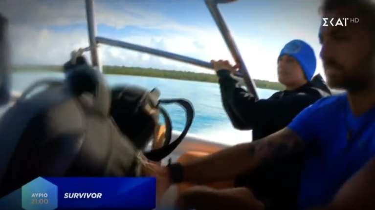 Ποια παρ΄ ολίγον νικήτρια επιστρέφει στο Survivor;