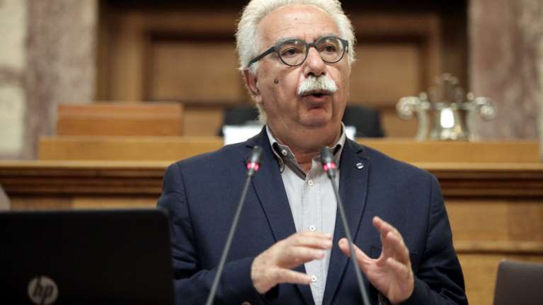 Γαβρόγλου: «Κενό πληροφόρησης για την συμφωνία Πολιτείας - Εκκλησίας»