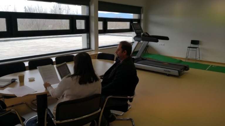 Ισχυρό αντικαταθλιπτικό η αερόβια άσκηση