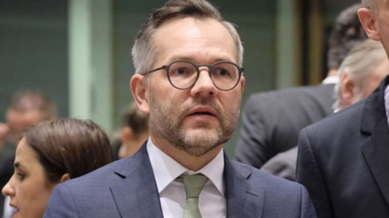 Βερολίνο προς Αθήνα-Σκόπια: Όχι σε  ανακίνηση των διαφορών σας