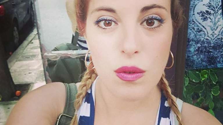 Πέθανε ξαφνικά στα 33 της χρόνια  η ηθοποιός Νίκη Λειβαδάρη