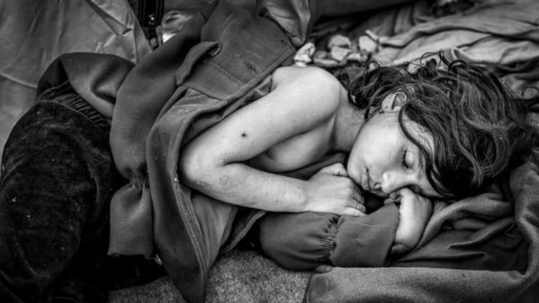 Ένας  Έλληνας φωτογράφος κατακτά την Ιταλία με μοναδικές εικόνες