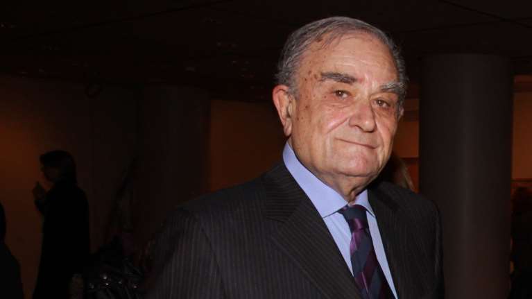 Η πριγκίπισσα των τάνκερ αγόρασε την εκπληκτική βίλα Φυντανίδη στην Τήνο