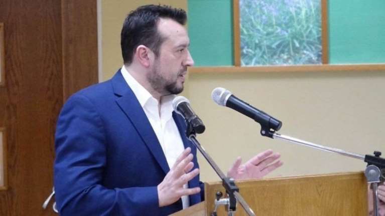 Διήμερη επίσκεψη του Ν. Παππά στη Βόρεια Μακεδονία