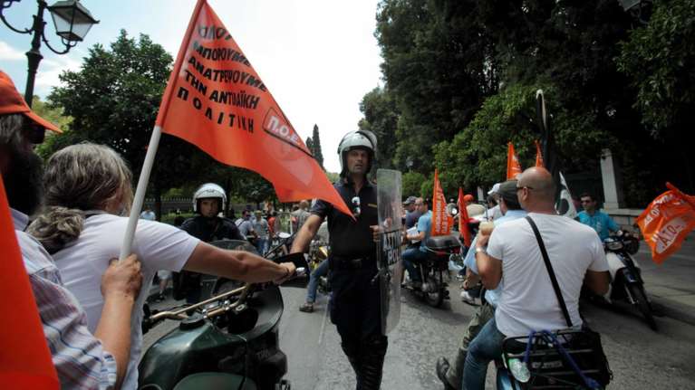 Απεργία της ΠΟΕ-ΟΤΑ την Πέμπτη 21 Φεβρουαρίου