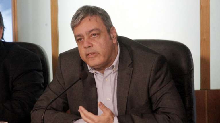 Βερναρδάκης: Θα δυσκολευτεί να μπει στη Βουλή το ΚΙΝΑΛ, θα φύγουν και άλλοι