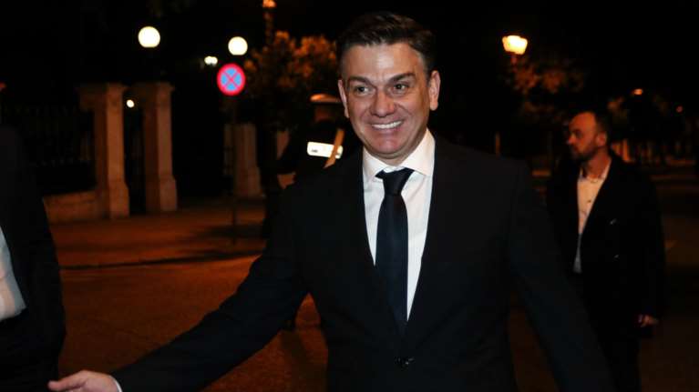 Μωραΐτης: Κάποιοι στο ΚΙΝΑΛ έχουν ανοίξει υποκατάστημα της ΝΔ