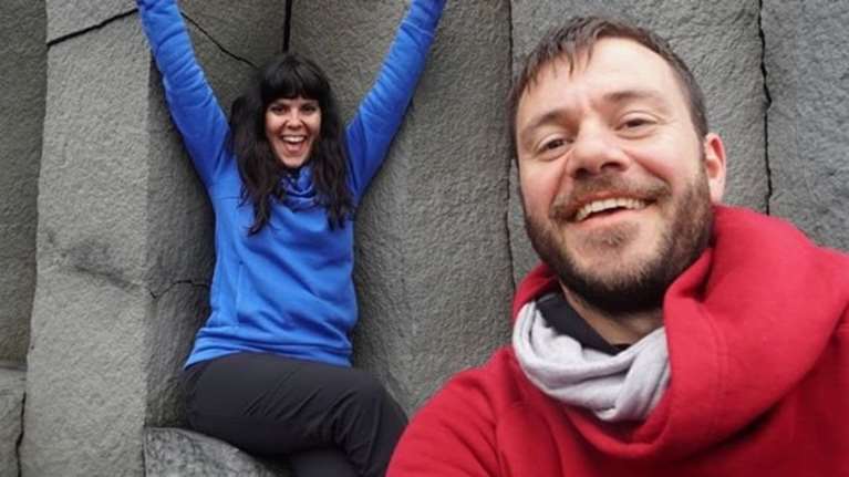 Απόρησε ο Ευτύχης Μπλέτσας που μαθεύτηκε η εγκυμοσύνη της Ηλέκτρας: Κι όμως εσείς το είχατε προδώσει