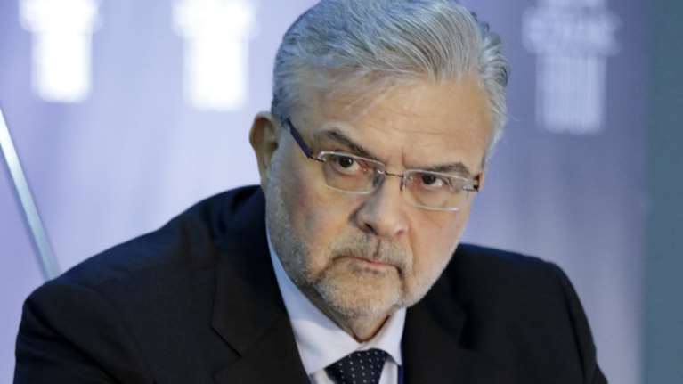 Χ. Μεγάλου: Μέχρι το 2021 θα μειωθούν κατά 50 δισ. τα NPLs